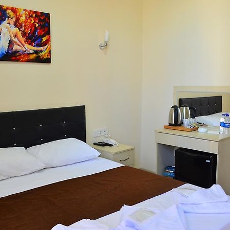 Addressuiteshotel Estambul Exterior foto