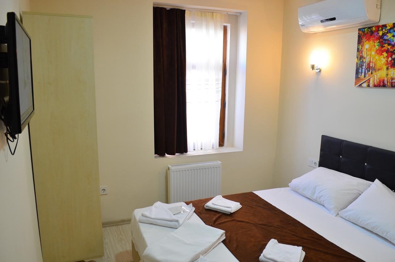 Addressuiteshotel Estambul Exterior foto
