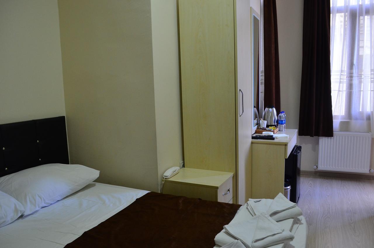 Addressuiteshotel Estambul Exterior foto