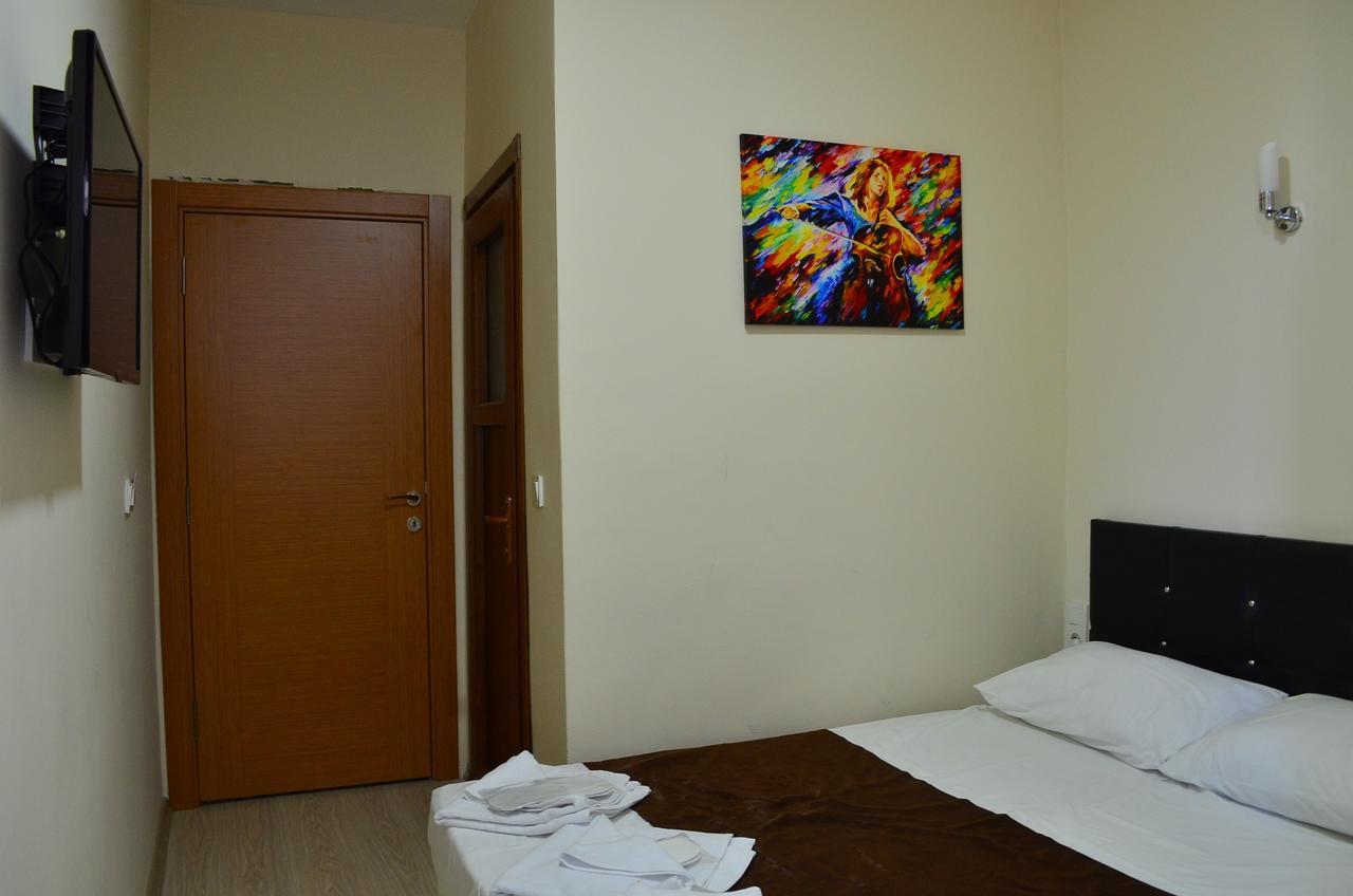 Addressuiteshotel Estambul Exterior foto