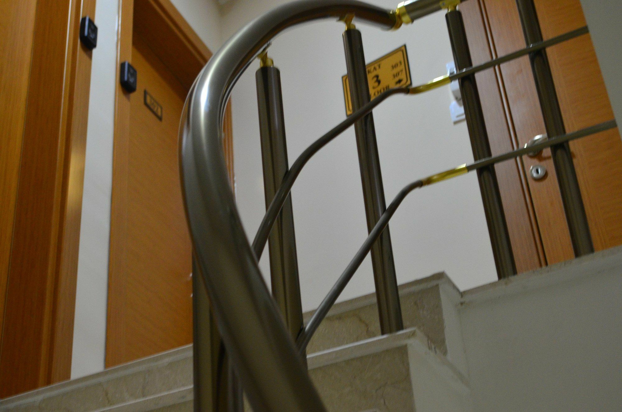 Addressuiteshotel Estambul Exterior foto